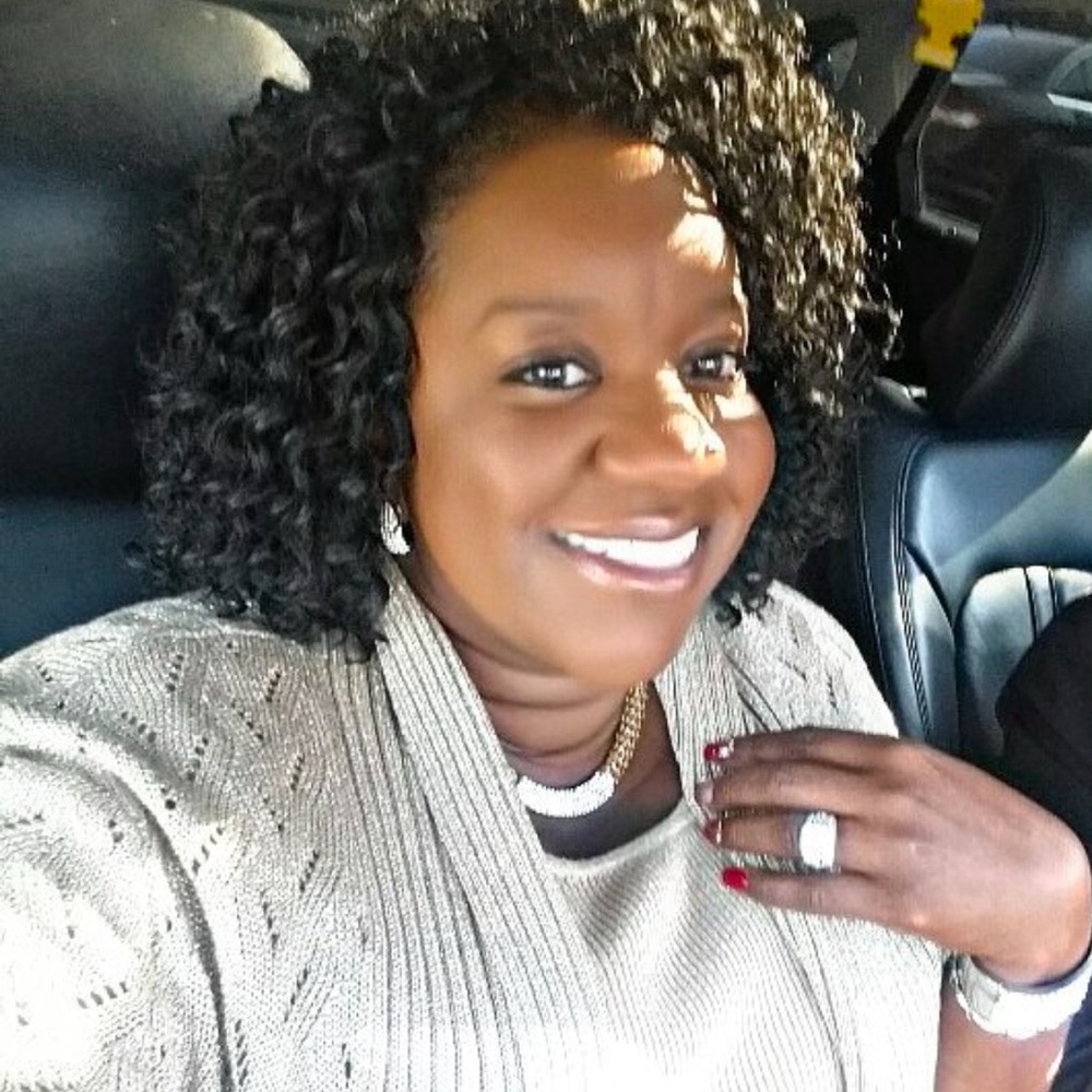 Women Gold Cardigan with Matching Tank.